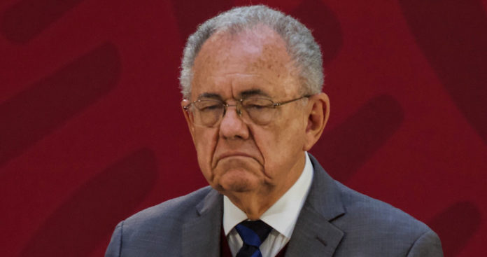 Javier Jiménez Espriú