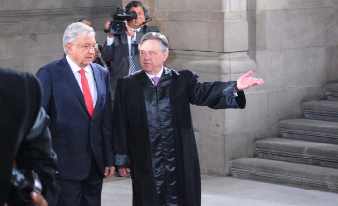 Poder Judicial
