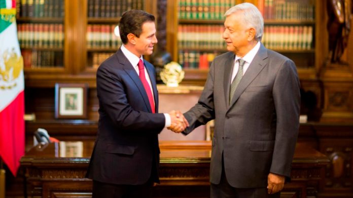 EPN-AMLO