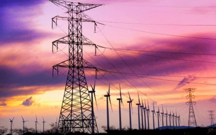 electricidad