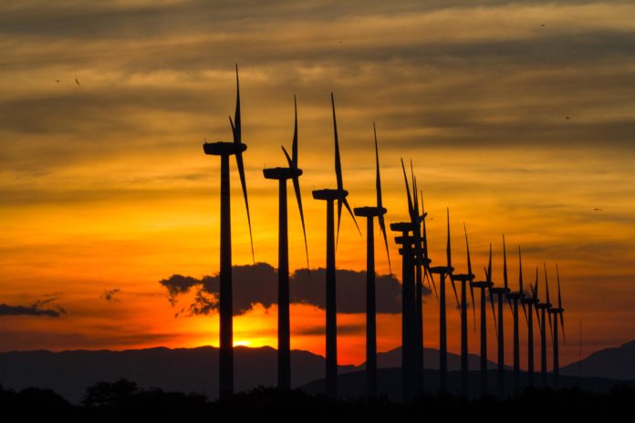 Reforma Energética