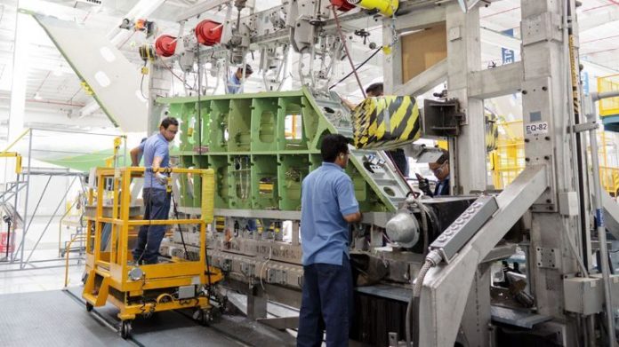 industria