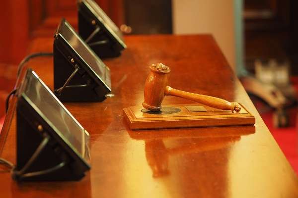 CJF suspende a magistrada de Edomex por abuso de funciones