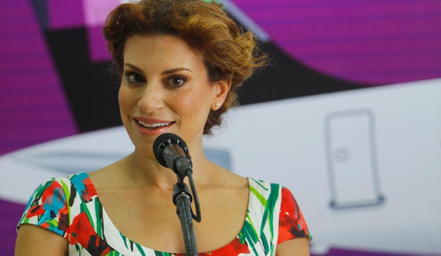 Karime Macías