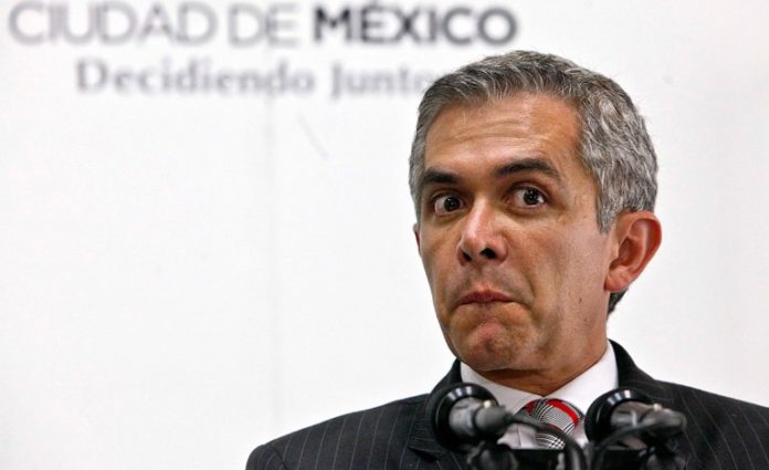 mancera investigación