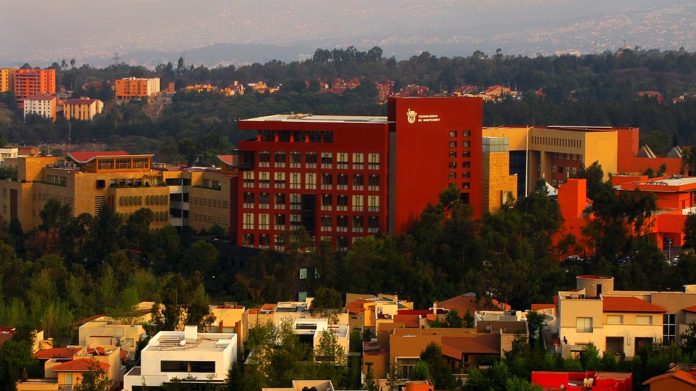 Tec de Monterrey