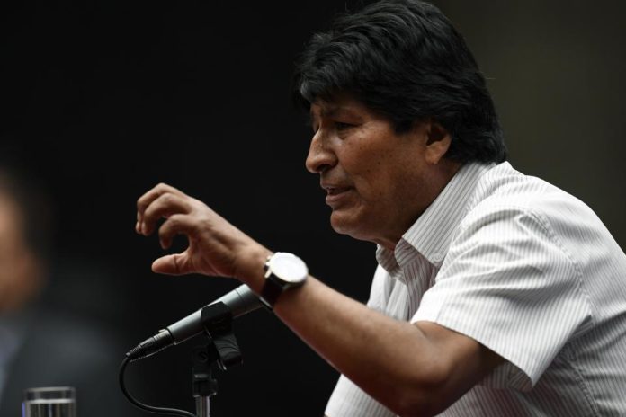 Bolivia