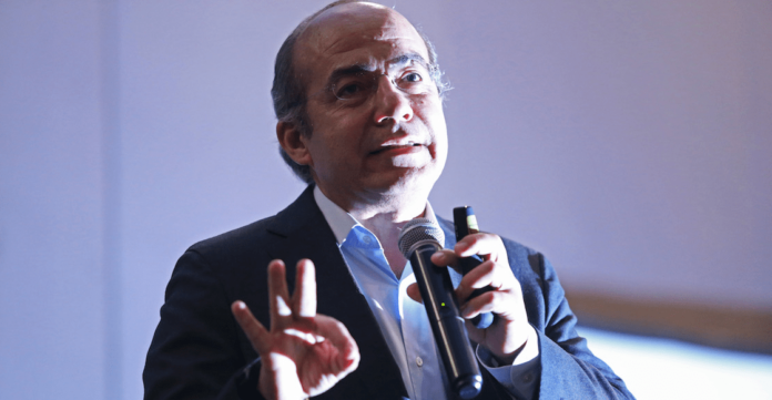 Calderón