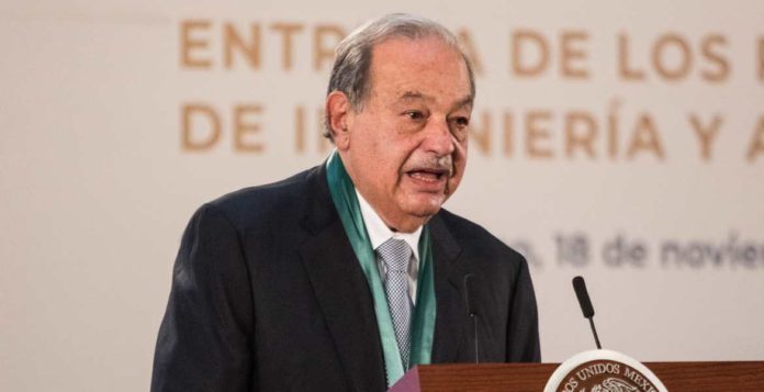 América Móvil