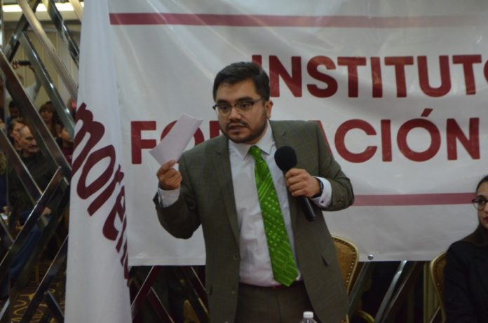 Eder Guevara