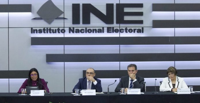 INE