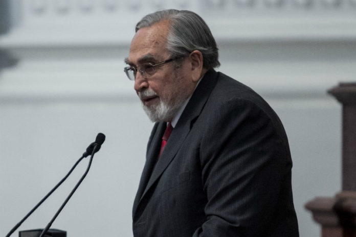 Bernardo Bátiz