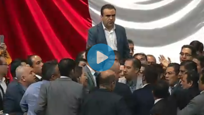 Diputados