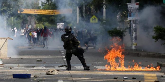 Colombia