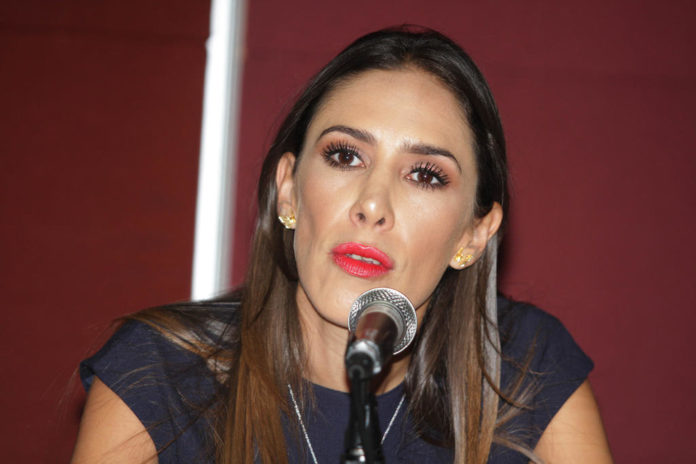 Mariana Moguel