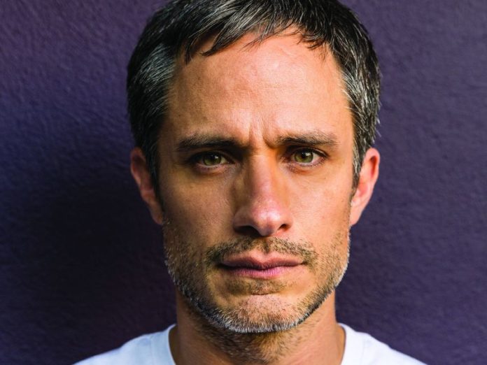 Gael García