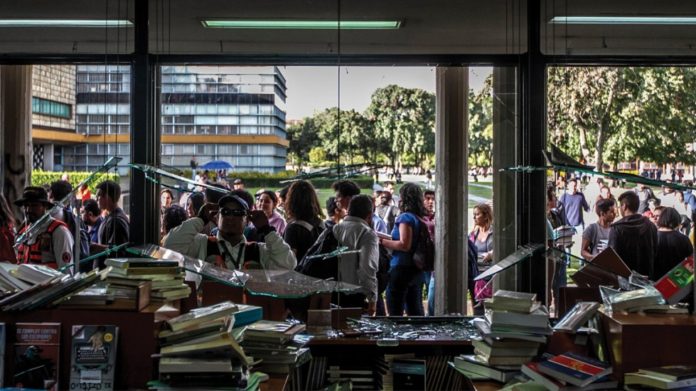 UNAM