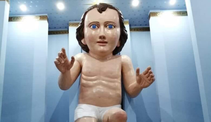 Niño Dios