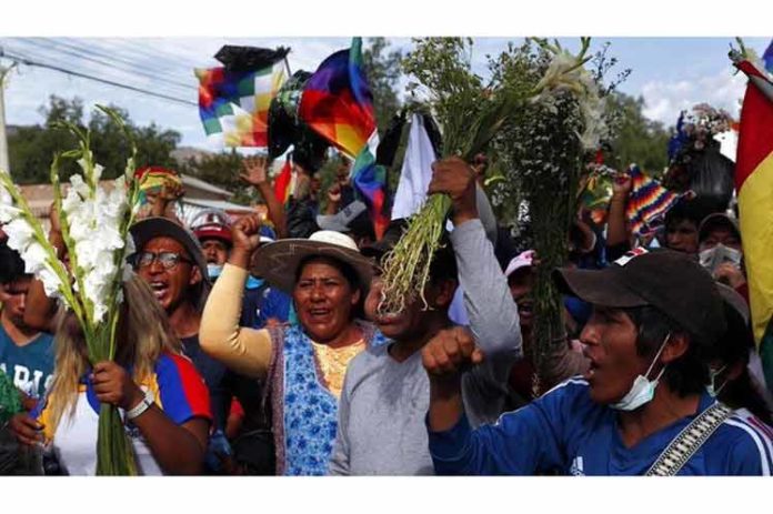 Bolivia