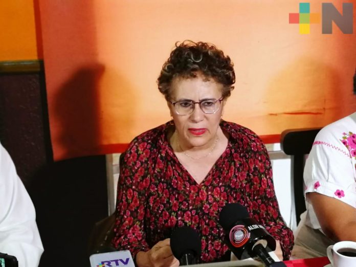 Bertha Luján
