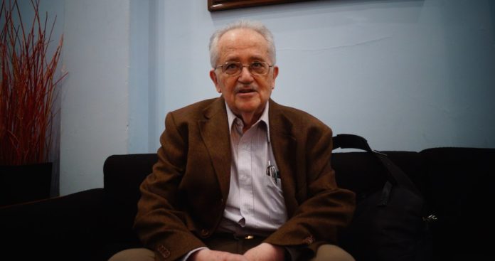 José de la Colina