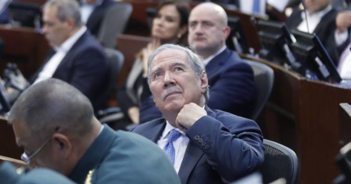 Ministro
