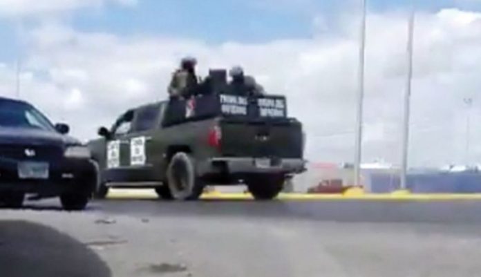 Nuevo Laredo