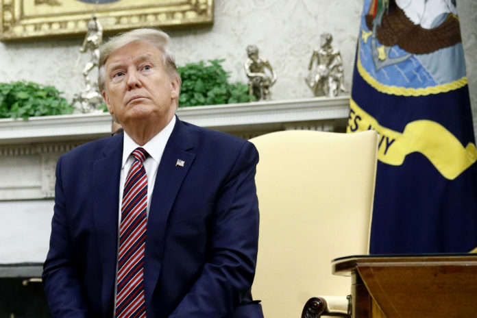 Trump designará como terroristas a cárteles mexicanos