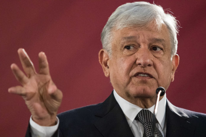 AMLO