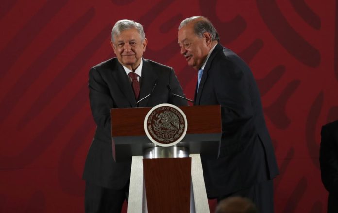 AMLO-Slim