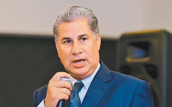 Alejandro Rojas Díaz Durán