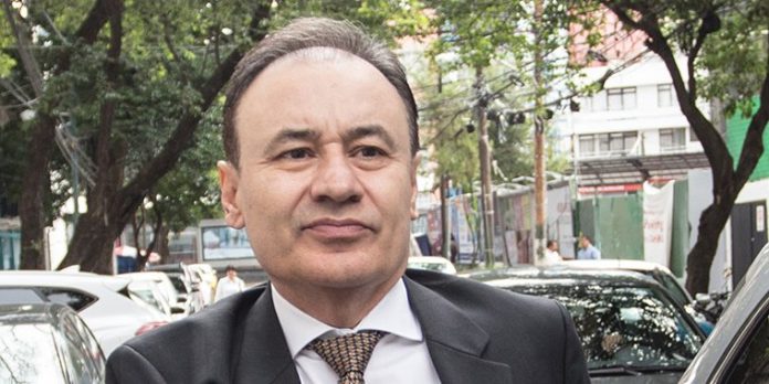 Alfonso Durazo