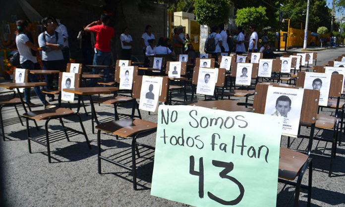 Ayotzinapa