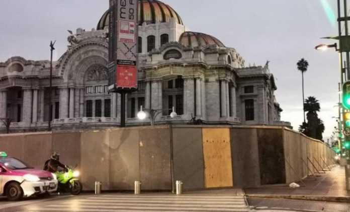 Bellas Artes