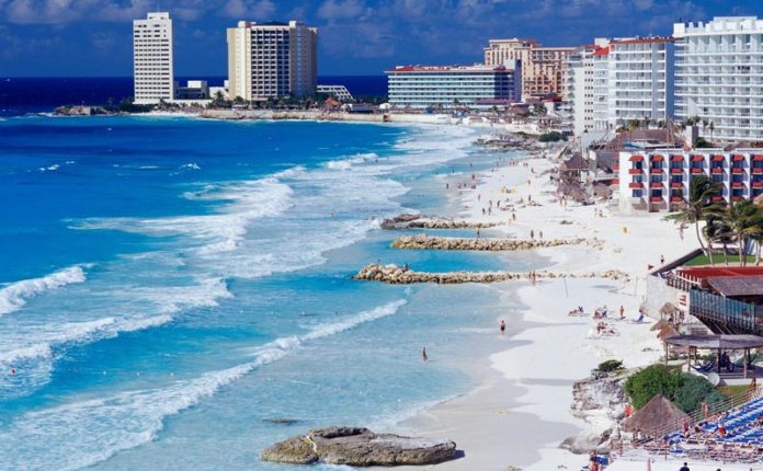 Cancún