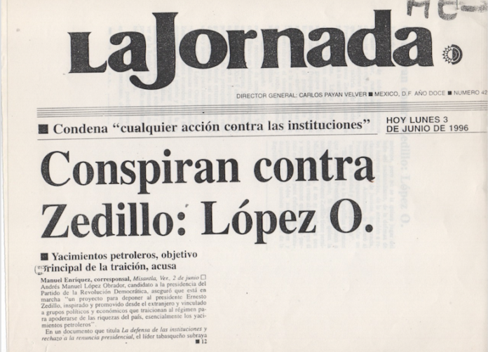 Zedillo