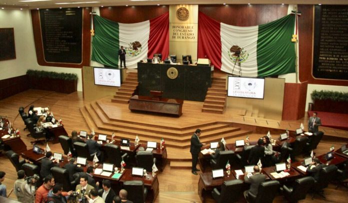Congreso Durango