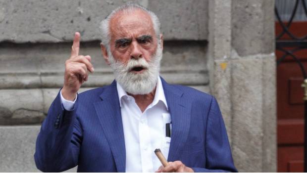 Diego Fernández de Cevallos
