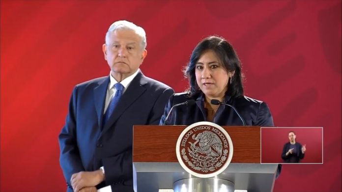 AMLO cuenta con tres colegas para combatir la corrupción