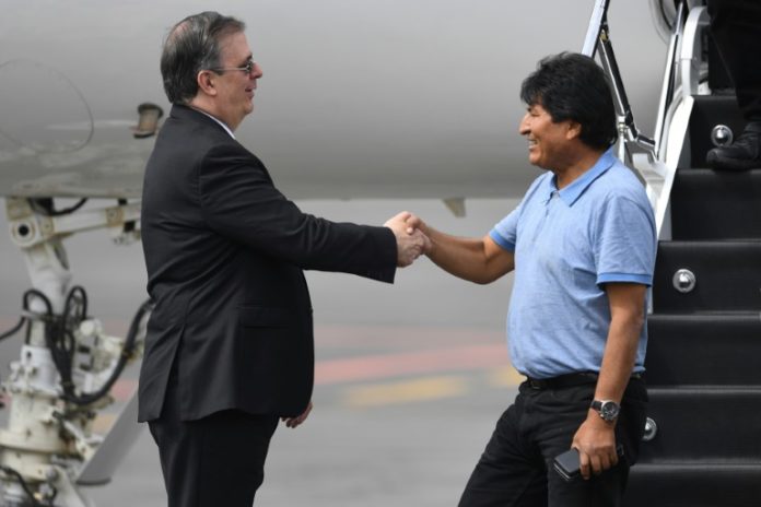 Ebrard-Morales