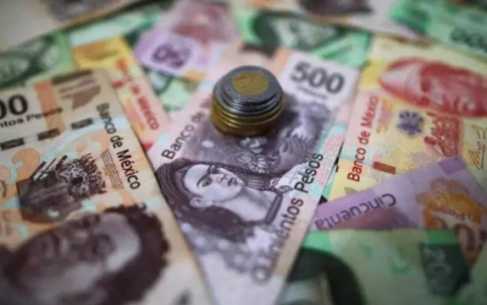 Economía mexicana