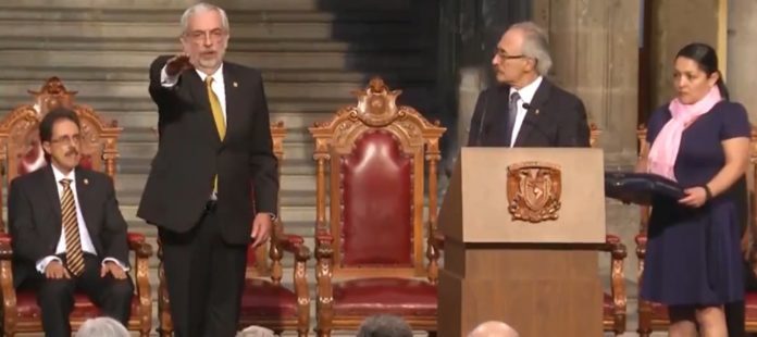 Enrique Graue