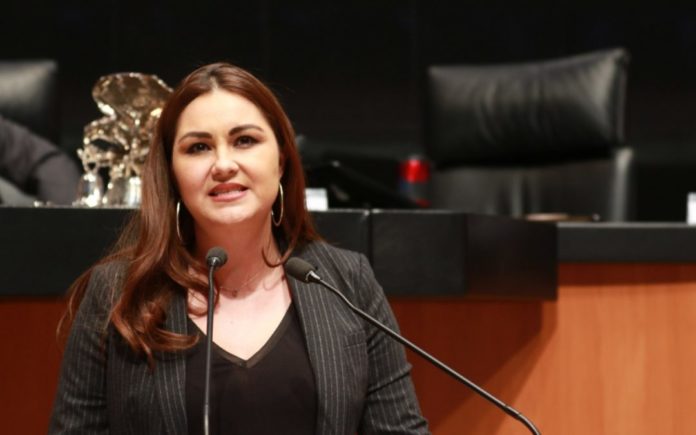 Geovanna Bañuelos