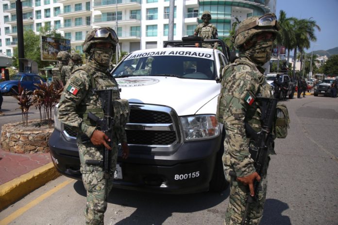 Guardia-Nacional