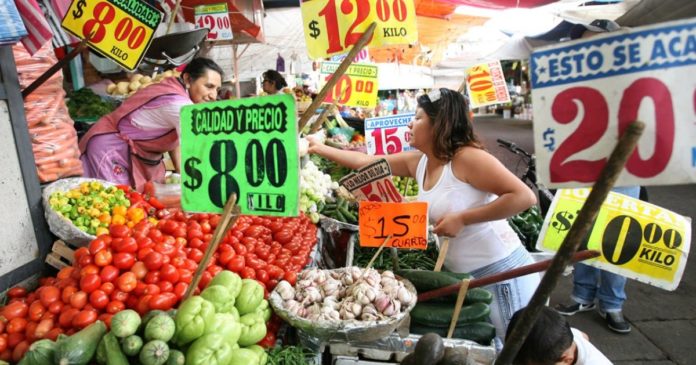Inflación