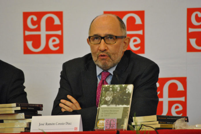 José Ramón Cossío