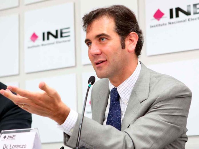 Lorenzo Córdova