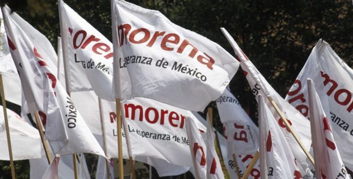 INE multa a Morena por irregularidades en gastos