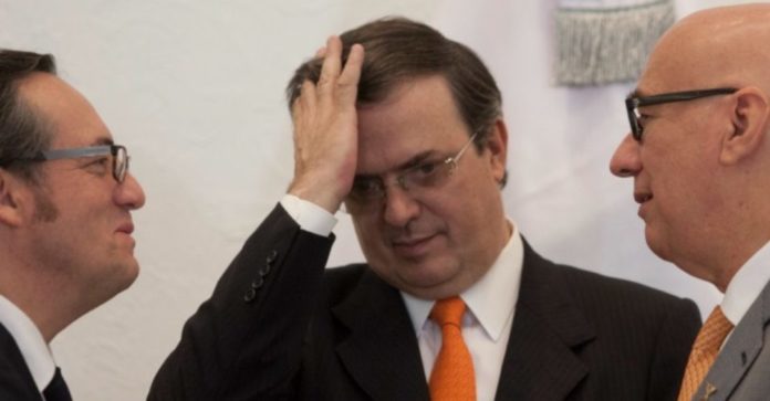 Marcelo Ebrard