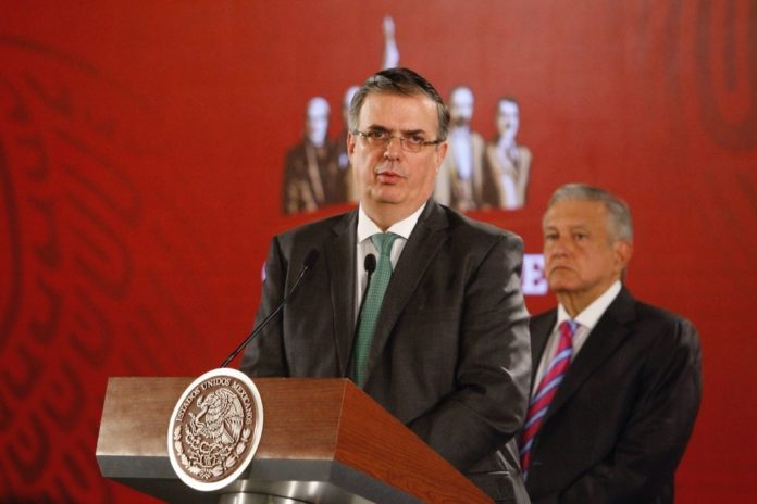 Marcelo Ebrard
